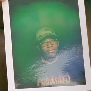 Meet your Posher, Kaylen